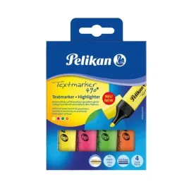zakreslacz-pelikan-490-komplet-4-kolory
