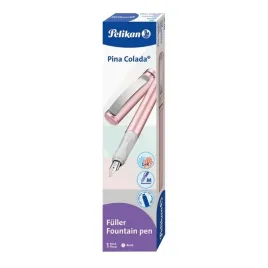 pioro-wieczne-pelikan-pina-colada-rozowy-metalik-1-szt