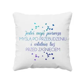 jestes-pierwsza-mysla-poduszka-dla-chlopaka