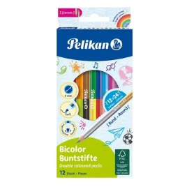 kredki-olowkowe-dwustronne-drewniane-pelikan-12-sztuk-24-kolory