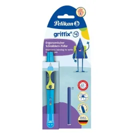 pioro-wieczne-pelikan-griffix-neon-fresh-blue-dla-leworecznych