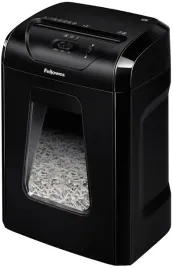 Zdjęcie produktu Niszczarka dokumentów papieru kart Fellowes 12C P4