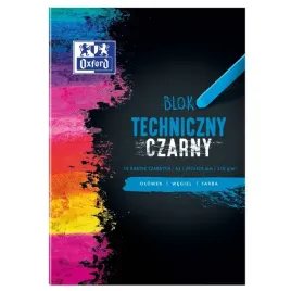 blok-techniczny-oxford-a3-10-kartek-czarny