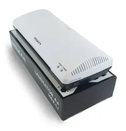 Zdjęcie produktu Laminator A4 laminacja folii laminarka biurowa