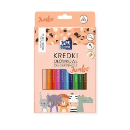 kredki-olowkowe-oxford-kids-grube-trojkatne-12-kol