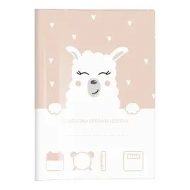 okladka-etui-na-ksiazeczke-zdrowia-biurfol-alpaka