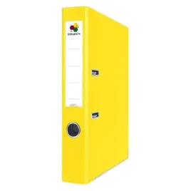 segregator-office-a4-55-mm-z-okuciem-zolty