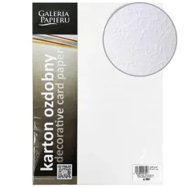 karton-papier-ozdobny-a4-galeria-papieru-milano-bialy-230g-20-ark