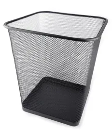 kwadratowy-kosz-na-smieci-do-papieru-16l-czarny
