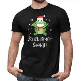 koszulka-swiateczna-smieszna-zajebistych-swiat