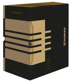 pudlo-archiwizacyjne-donau-a4-20cm-brazowe-duze