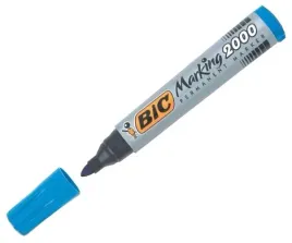 marker-permanentny-bic-niebieski-okragla-koncowka