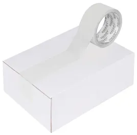 tasma-klejaca-akrylowa-48mm-50m-biala-smart