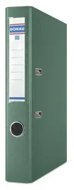 segregator-donau-zielony-pp-a4-50-mm-z-okuciem