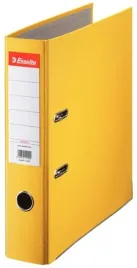 segregator-esselte-eco-a4-75-mm-zolty
