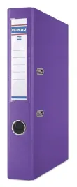 segregator-donau-fioletowy-pp-a4-50-mm-z-okuciem