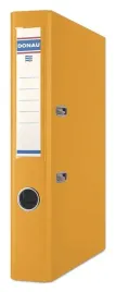 segregator-donau-pomarancz-pp-a4-50-mm-z-okuciem