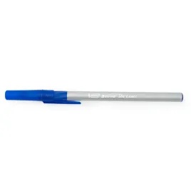 dlugopis-round-stick-exact-niebieski-precyzyjny