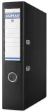 segregator-donau-master-pp-a4-75-mm-czarny