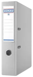 segregator-donau-master-pp-a4-75-mm-szary