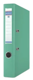 segregator-donau-turkusowy-pp-a4-50-mm-z-okuciem