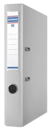 segregator-donau-szary-pp-a4-50-mm-z-okuciem