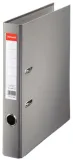 segregator-esselte-eco-a4-50-mm-szary