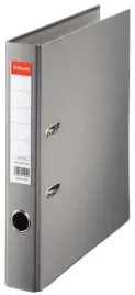 segregator-esselte-eco-a4-50-mm-szary