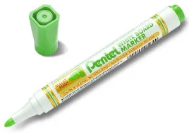 marker-pentel-mw85-do-tablic-suchoscieralnych-zielony