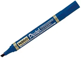 marker-permanentny-pentel-n860-sciety-niebieski