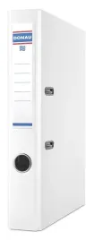 segregator-donau-bialy-pp-a4-50-mm-z-okuciem