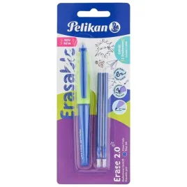 dlugopis-wymazywalny-pelikan-erase-2-0-niebieski-2-wklady