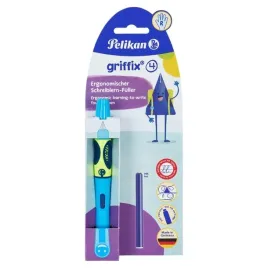 pioro-wieczne-pelikan-griffix-neon-fresh-blue-dla-praworecznych
