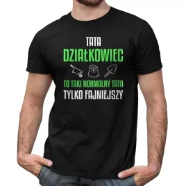 prezent-dla-taty-dzialkowca-na-dzien-ojca-koszulka