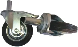 kolo-z-hamulcem-do-rusztowania-warszawskiego-160mm