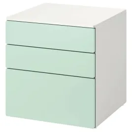 ikea-smastad-platsa-komoda-3-szuflady-60x57x63-cm-bialy-jasnozielony