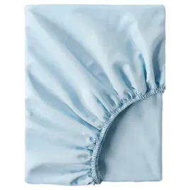 ikea-bruksvara-przescieradlo-z-gumka-niebieski-90x200-cm