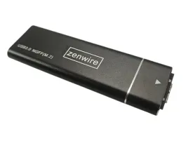 obudowa-na-dysk-zenwire-sa28-2-ssd-m-2-sata-m2