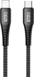kabel-joyroom-usb-c-lightning-12-m-czarny