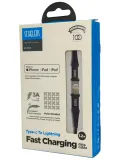 kabel-joyroom-usb-c-lightning-12-m-czarny-kolor-czarny