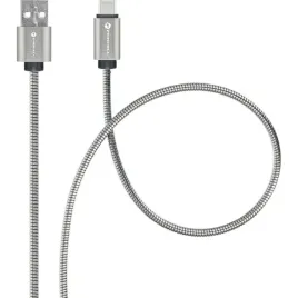 kabel-usb-a-usb-c-forcell-c234-qc3-0-24a-1m-srebrny
