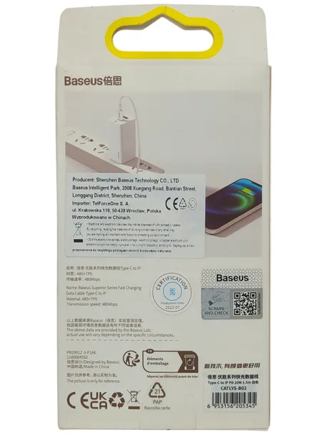 kabel-usb-c-lightning-baseus-superior-20w-pd-15m-bialy-dlugosc-przewodu-1-5-m