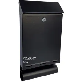 skrzynka-na-listy-z-tuba-a-4t-czarna-mat