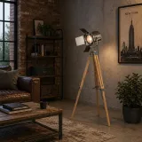 lampa-podlogowa-retro-loft-srebrny-e27-verde