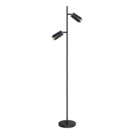 loftowa-lampa-podlogowa-dwa-zrodla-swiatla-czarne-oswietlenie-salon