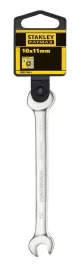 klucz-plaski-anti-slip-10-11mm