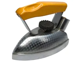 zelazko-turystyczne-elg-400w-prl-vintage-kolekcjonerskie-design