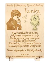 pamiatka-pierwszej-komunii-swietej-obrazek-stojacy-wiszacy-personalizacja