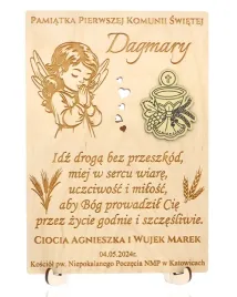 pamiatka-pierwszej-komunii-swietej-obrazek-stojacy-wiszacy-personalizacja