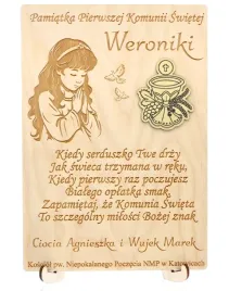 pamiatka-pierwszej-komunii-swietej-obrazek-stojacy-wiszacy-personalizacja